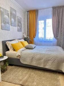 Квартира подобово Центр Руська