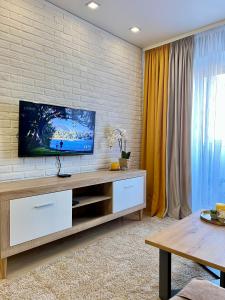 Квартира подобово Центр Руська