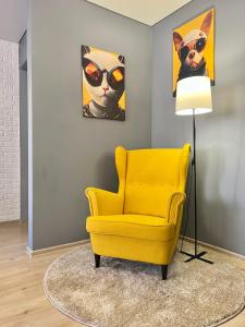 Квартира подобово Центр Руська