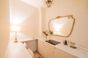 Romantica Residenza SullArno