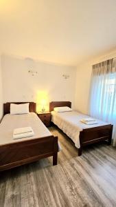 Apartamento ROSA Beach Old Town