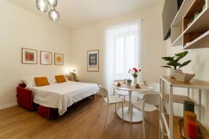 PictaDomus-Albus, Metro Furio Camillo