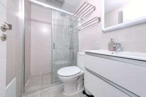 Puerto Rubi 4 - 100M to the Beach By Lanzarote Vacation Homes