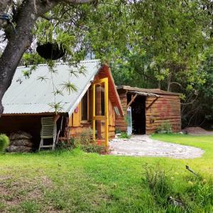 Scalarhoney Lodge