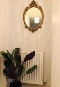 Lidos View - Free Parking