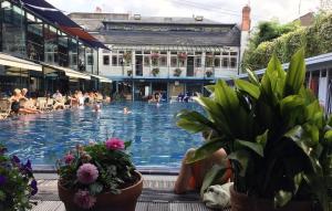 Lidos View - Free Parking