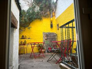 Maisons de vacances village house : photos des chambres