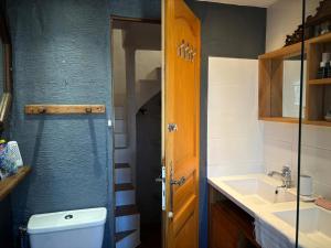 Maisons de vacances village house : photos des chambres