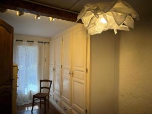 Maisons de vacances village house : photos des chambres