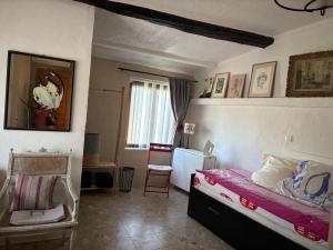 Maisons de vacances village house : photos des chambres