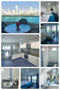 Apartamento de 3 habitaciones, 1103