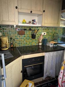 Maisons de vacances village house : Maison de Vacances