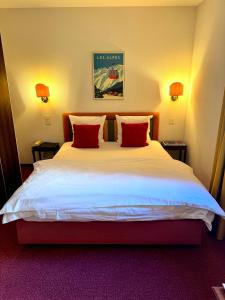 Single Room room in Hôtel de la Forêt