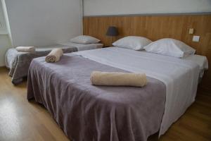 Hotels Hotel Durand Le Patio : photos des chambres