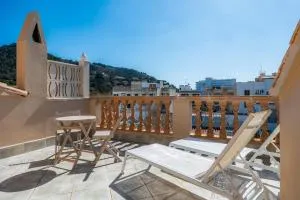 Sa Torre ii - Canyamel