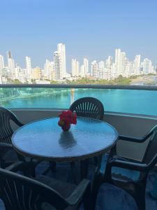 Apartamento de 3 habitaciones, 1103