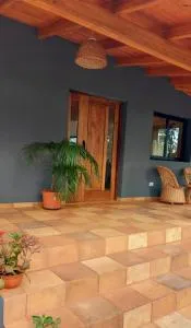 Casa El Eucaliptal - Puerto Avellaneda