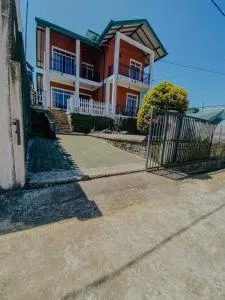 Pearl Shine Bungalow Nuwaraeliya - Labugolla