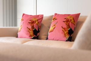 Valerie Luxury House And Spa