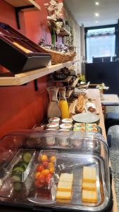 Hotels Hotel Bastille Secret : photos des chambres