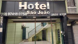 Hotel São João