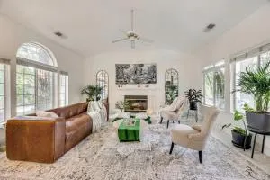 Rudraksha-Luxurious 5 Bedroom House In North East Fresno - Clovis