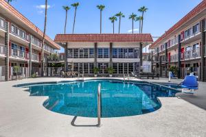 Tempe Oasis - 3hvězdičkové hotely ve městě Tempe