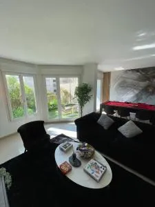 BY NEPTUNE - Appartement Disneyland Paris - 谢西