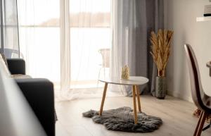 APARTAMENT PRZY WYDMIE