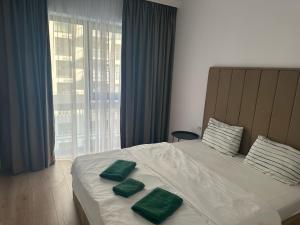 Velvet - city center good vibe