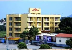 Hotel Amit Palace - Ghod