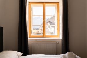 homy Bludenz Alpine Panorama