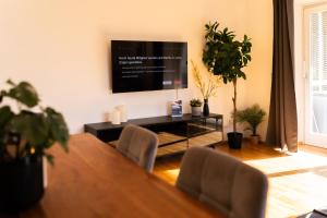 homy Bludenz Alpine Panorama