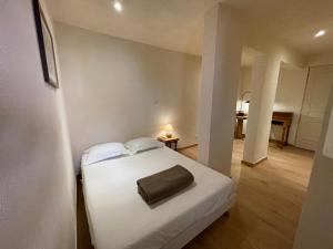 Appart'hotels Apart'Hotel Les 4 Sources : photos des chambres