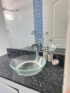 Apartamento de 3 habitaciones, 1103