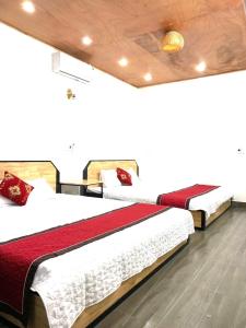 Kien Trang 2 Homestay