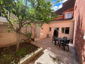 Appart'hotels Apart'Hotel Les 4 Sources : photos des chambres