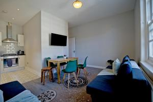 Imperial Barking Road Apartments