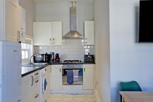 Imperial Barking Road Apartments