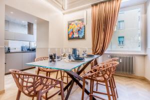 Gianicolo Suites