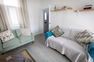 The Ayton Hideaway