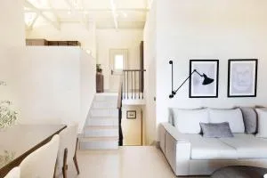 Kohili Villas - Skópelos