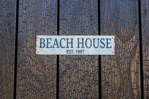 Maisons de vacances Beach House : photos des chambres