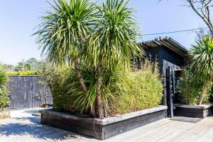 Maisons de vacances Beach House : photos des chambres