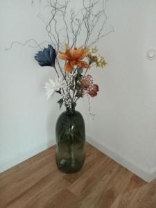 Castel Bihan - Maison de caractère entre mer et campagne