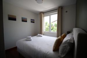 Hotels Auberge Trabenia : photos des chambres