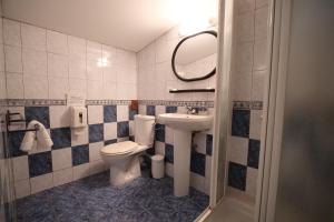 Hotels Auberge Trabenia : photos des chambres