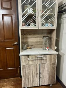 NEW! 3BR Home in Serene Pasig Condo with Fast Wifi