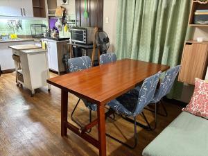 NEW! 3BR Home in Serene Pasig Condo with Fast Wifi