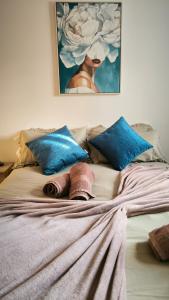 Hacienda Riquelme Golf Resort chez Laila